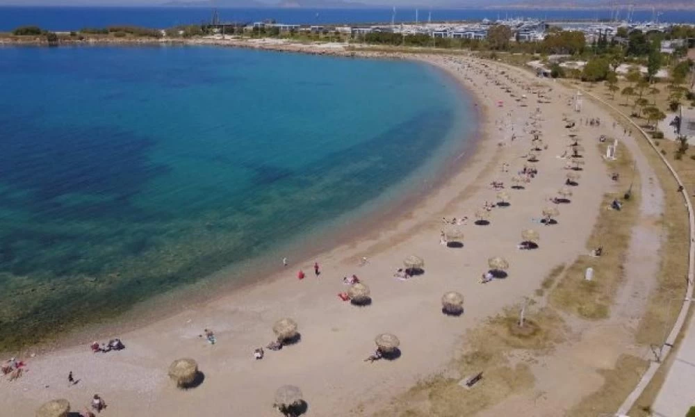 Βουτιές με πρωτόκολλο: Με αποστάσεις, χωρίς μουσική και αλκοόλ